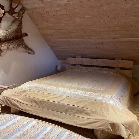 Oeoebiku Holiday House Antsla Экстерьер фото