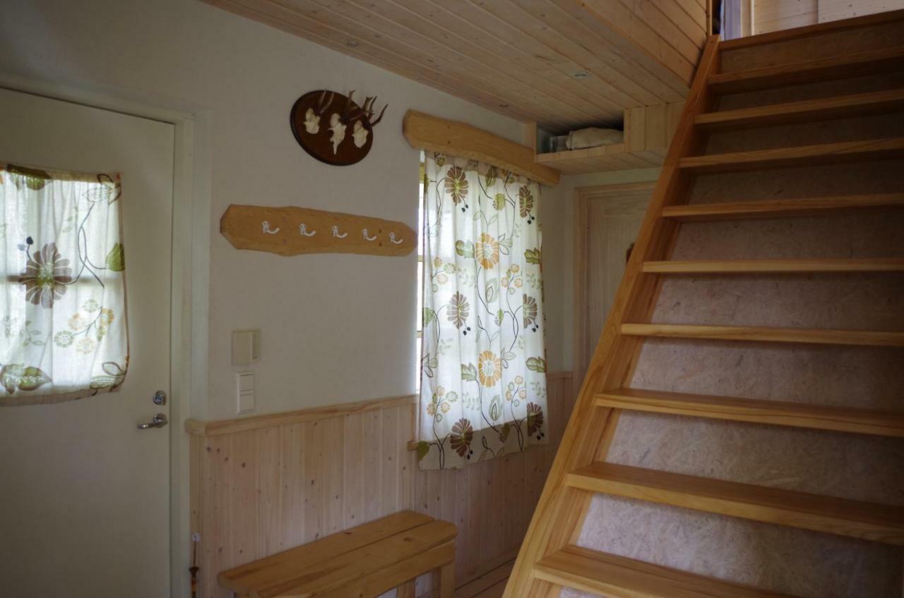 Oeoebiku Holiday House Antsla Экстерьер фото