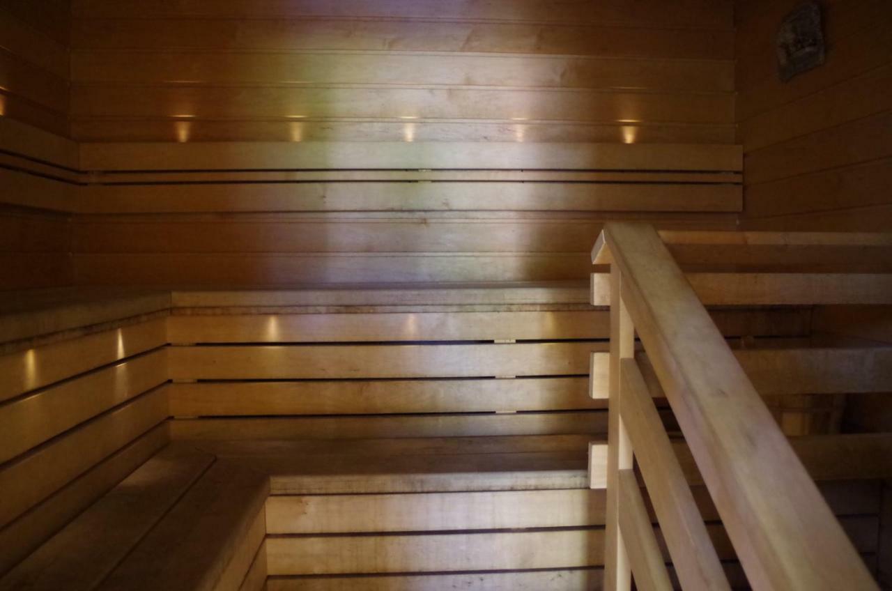 Oeoebiku Holiday House Antsla Экстерьер фото
